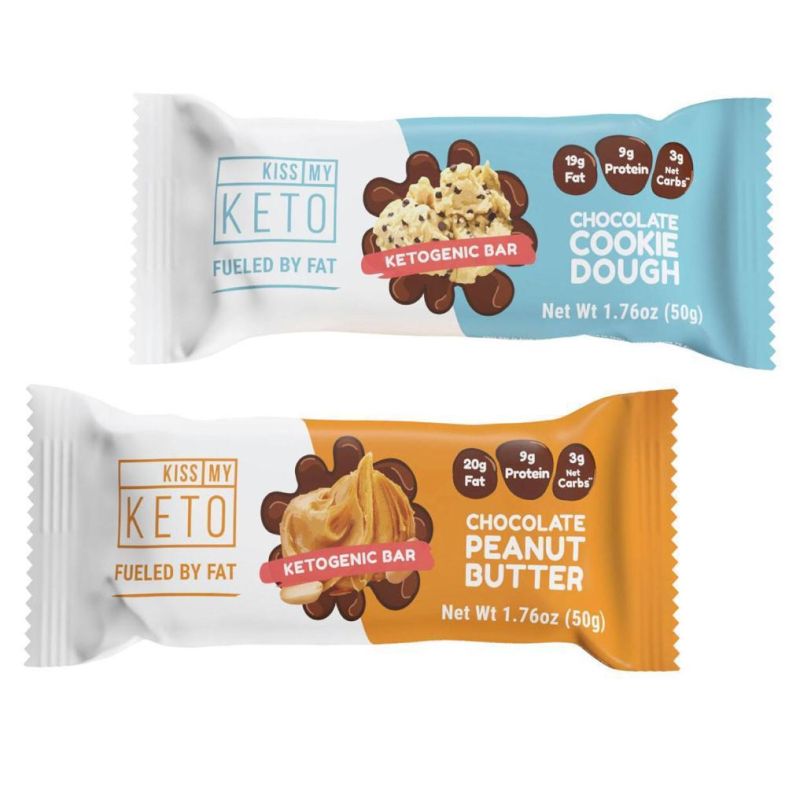 ChipMonk traditionnel cookie